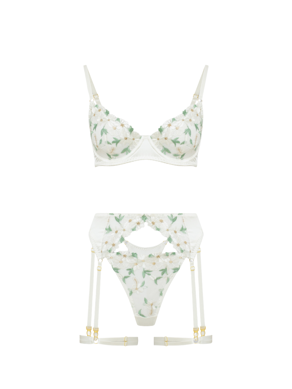 CÀLISI SET