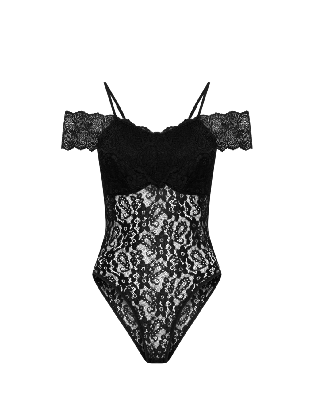NOREVIA BODYSUIT