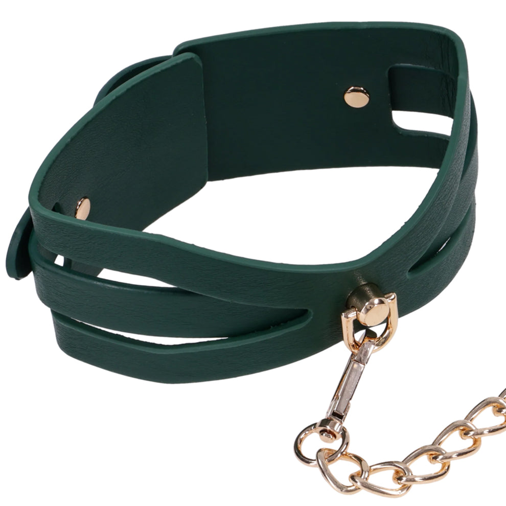 INDICA COLLAR