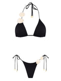 SOIL O'HARA NOIR SWIM