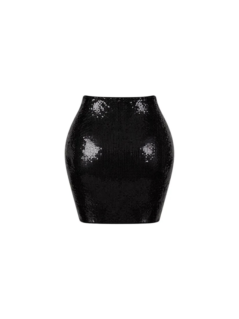 SAINT-TROPEZ MIDNIGHT SKIRT