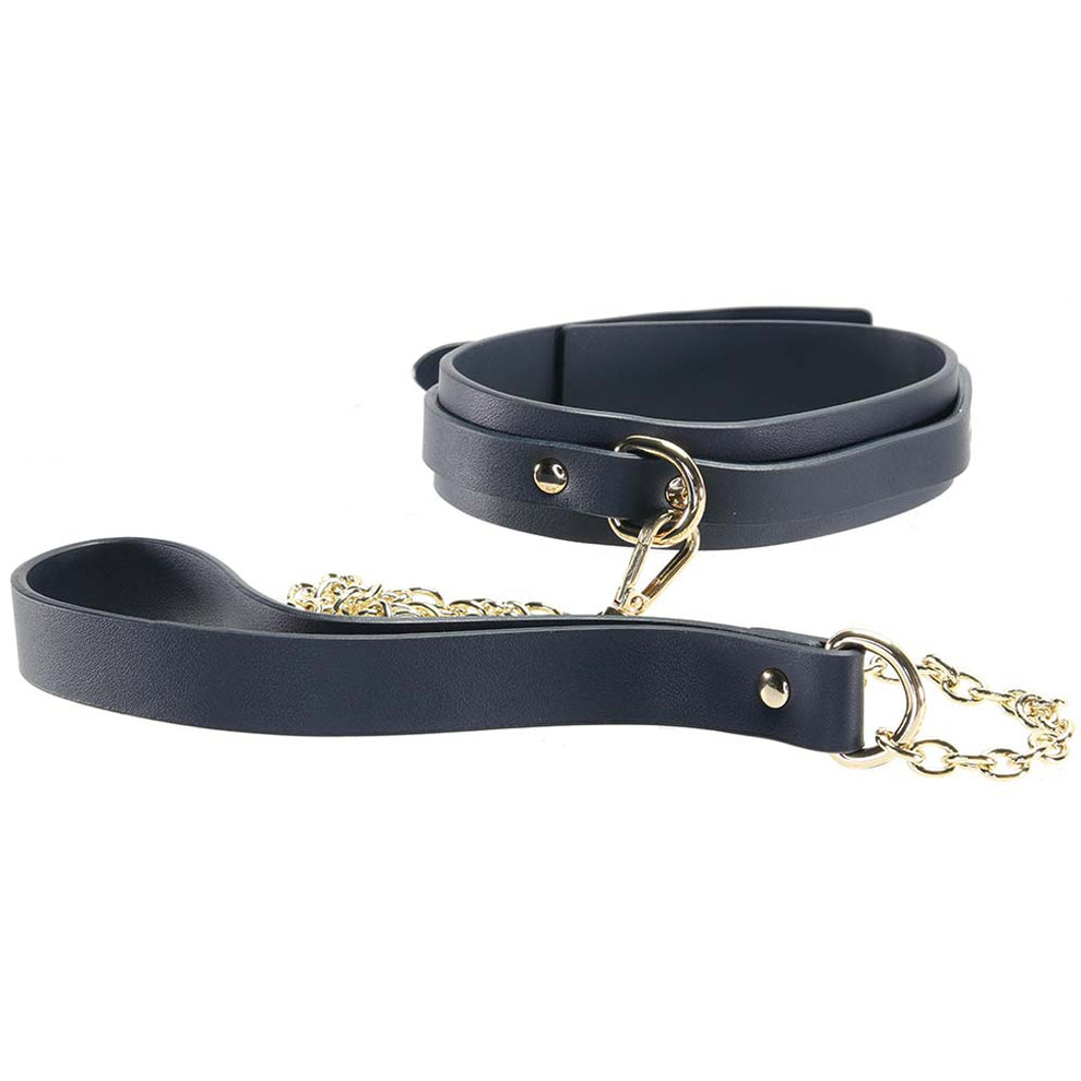 BONDAGE COUTURE COLLAR