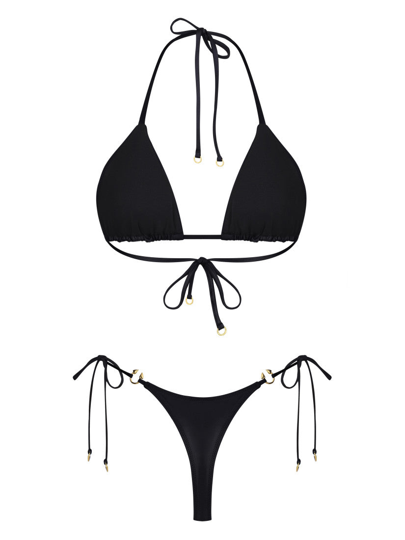PIERCING SOLARA SWIM SET