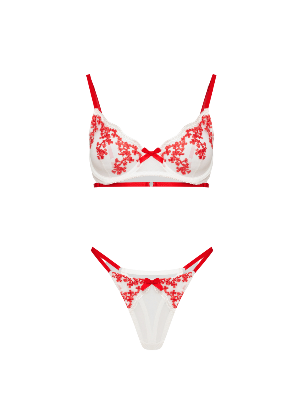 LORISA SET