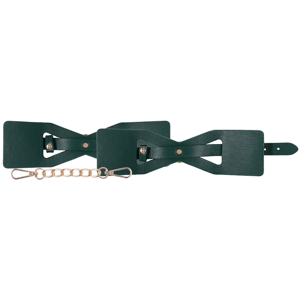 INDICA CUFFS