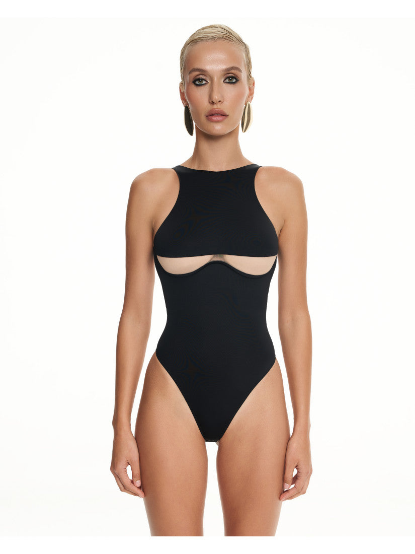 SISÈ BODYSUIT